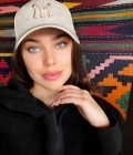Rencontre Femme : Anna, 40 ans à Ukraine  Киев